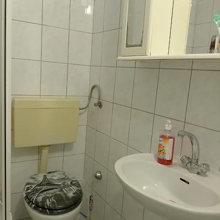 Apartman M&m Apartment