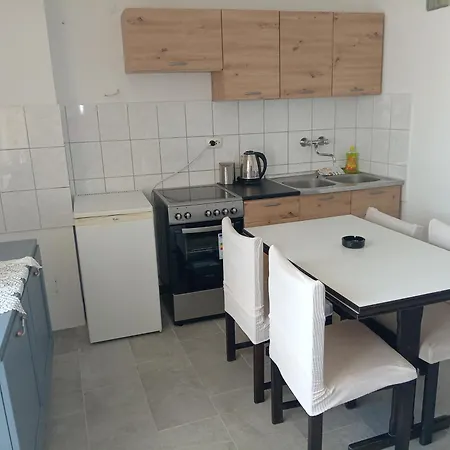 Apartman M&m Apartment Turanj