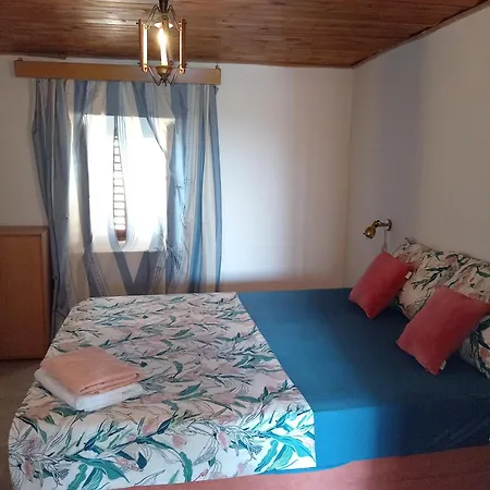 Apartment Apartman M&m Turanj