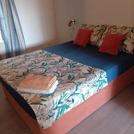Apartman M&m Turanj