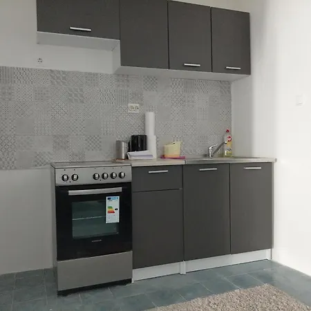 Apartament Apartman M&m Turanj