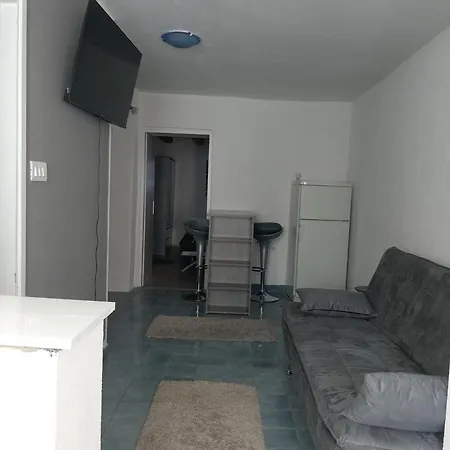 Apartman M&m Turanj