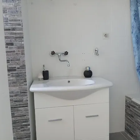 Apartament Apartman M&m