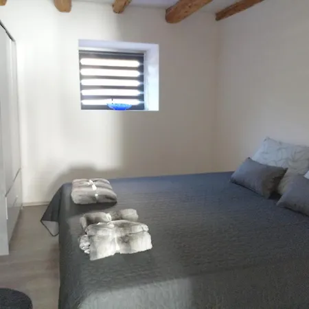 Apartament Apartman M&m