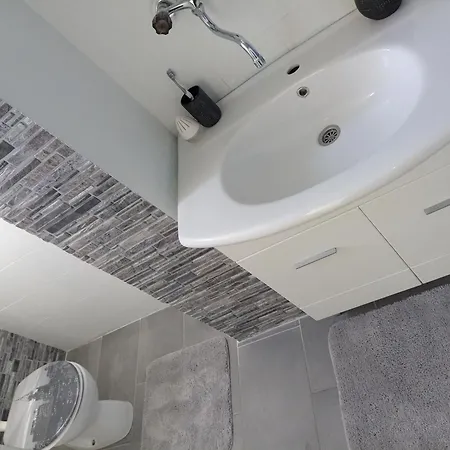 Apartament Apartman M&m *