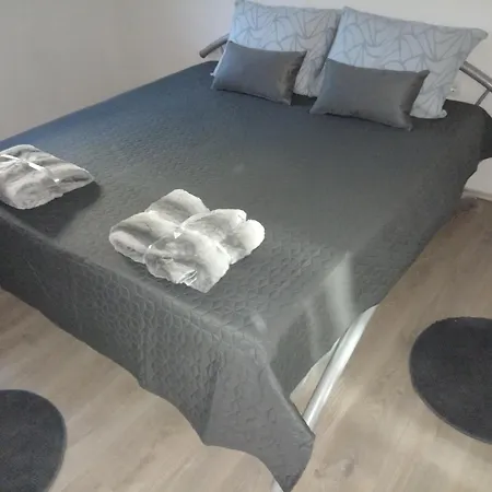 Apartment Apartman M&m