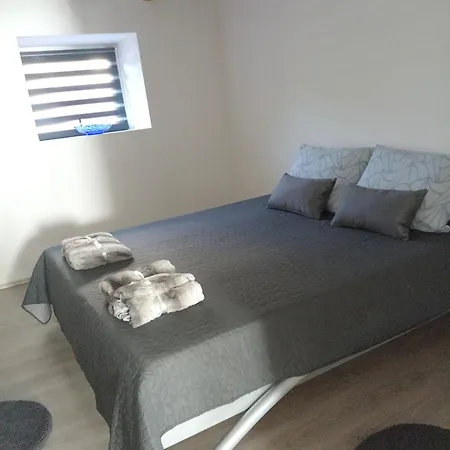 Apartman M&m Turanj