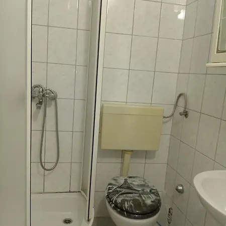Apartman M&m Torrette